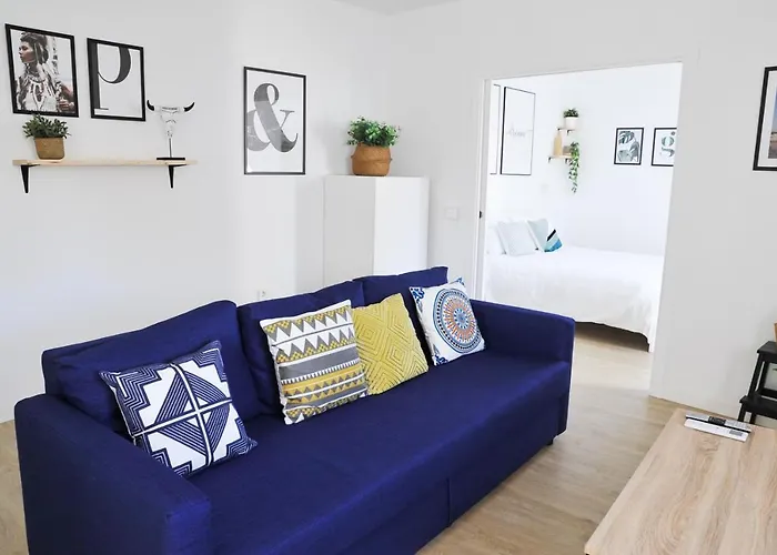 El Apartamento De Nueva