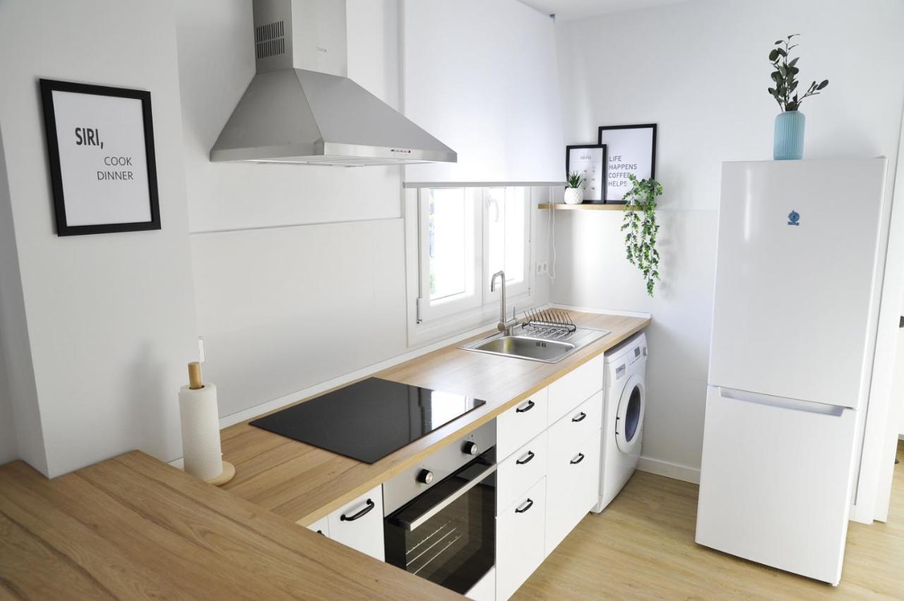 El De Nueva Apartament *