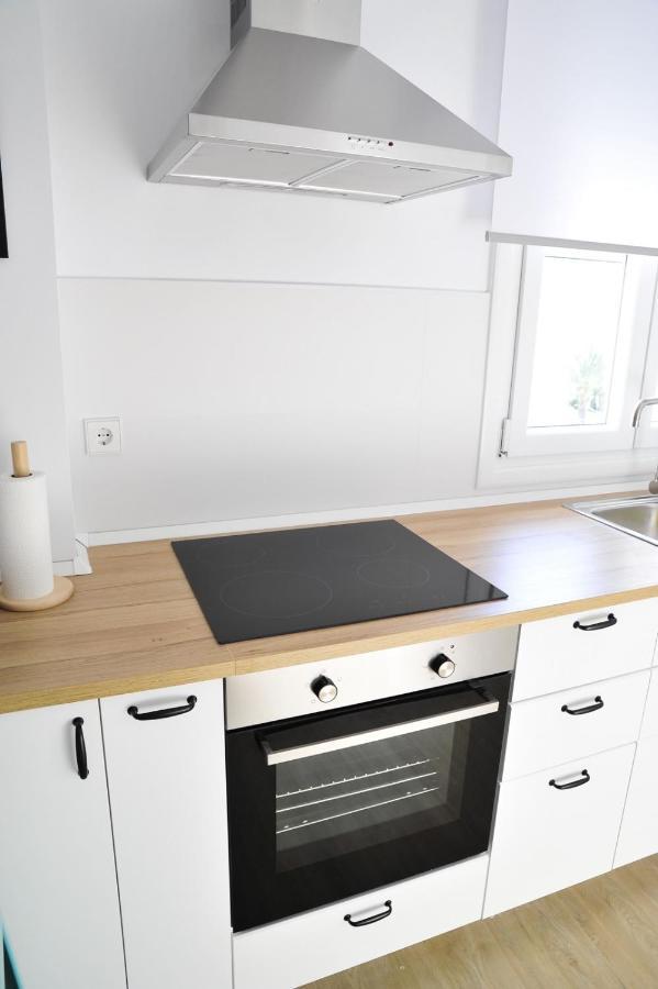 Apartament El De Nueva Cadis