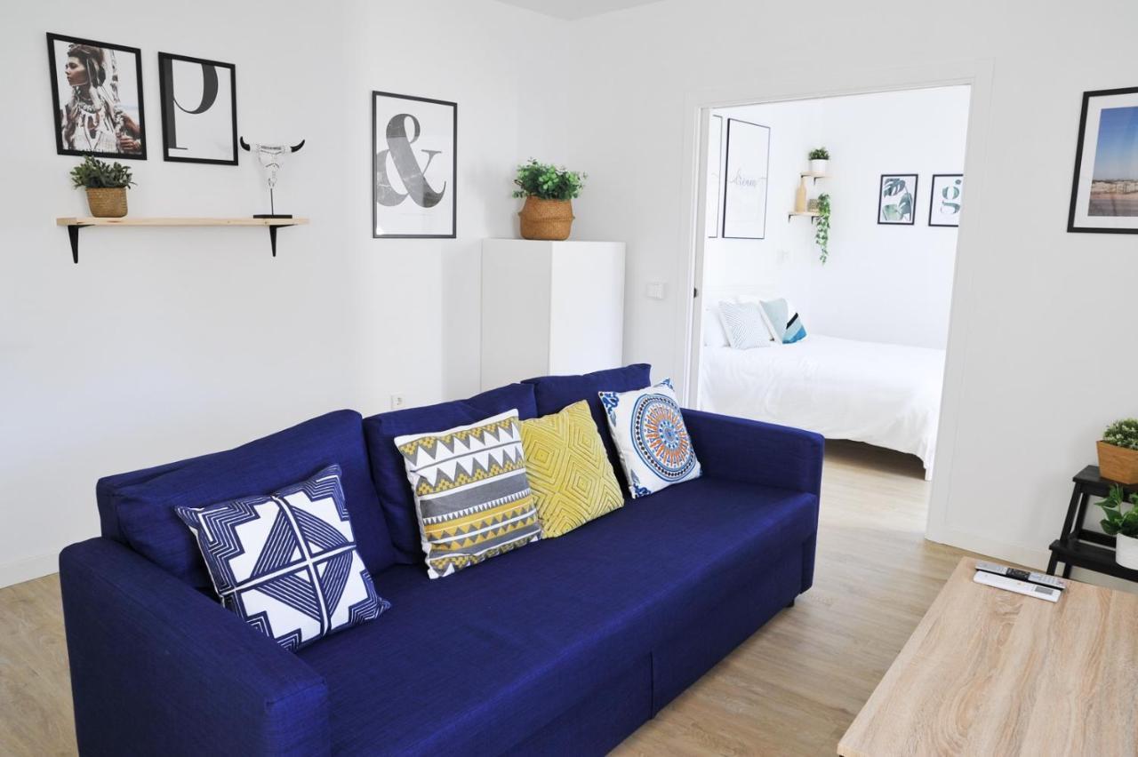 Apartament El De Nueva *