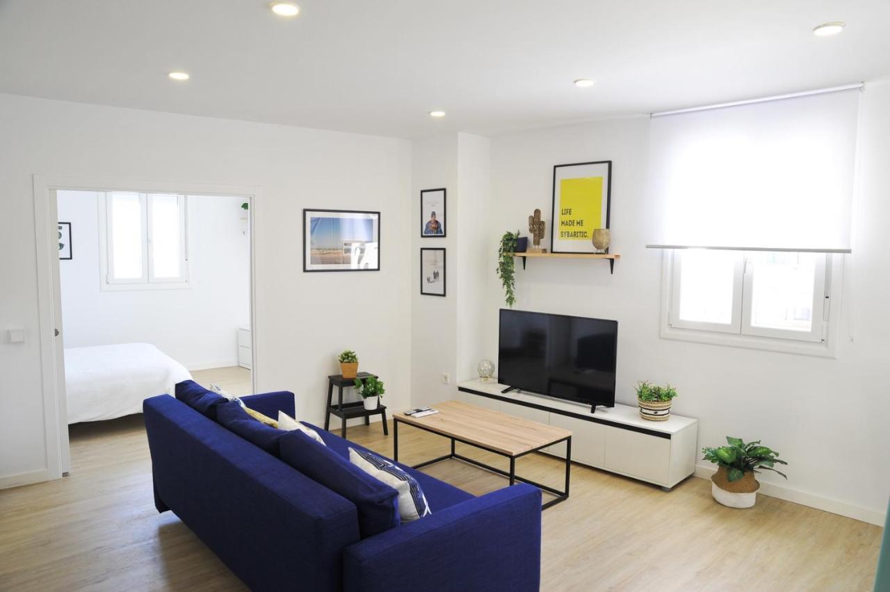 Apartament El De Nueva *